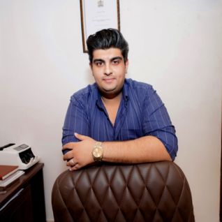 Sreshth Manav Sadana