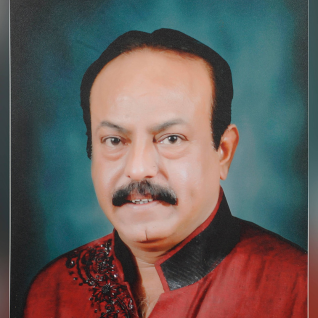 Late shri Madhav Prakash Sadana