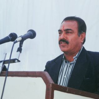 Late shri Suraj Prakash Sadana