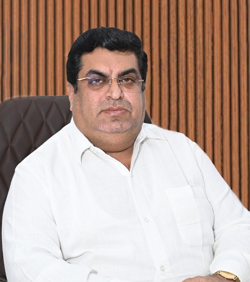 Manoj Kumar Sadana